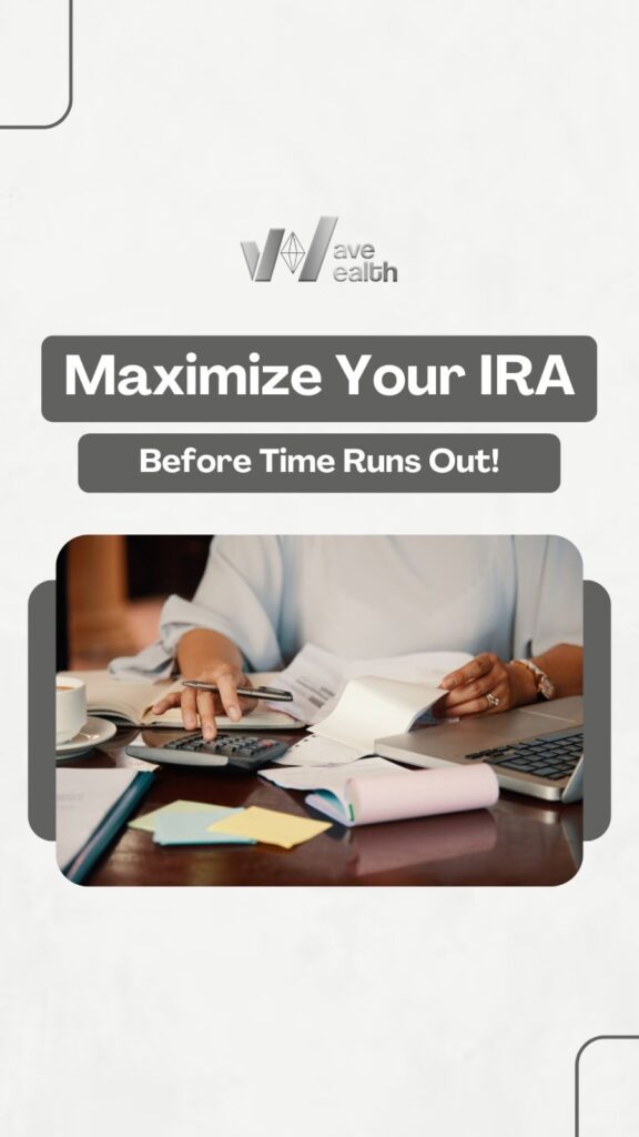 The Secret IRA Hack: How to Turn Back Time and Maximize Your Retirement Savings Before April 15!